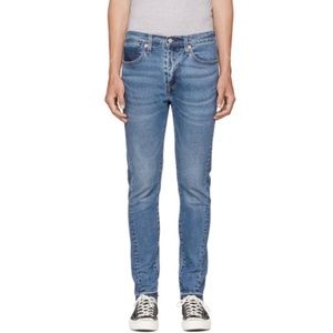 Levi's Altered 510 Skinny Fit Jeans 30X32